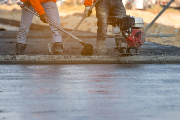 Best Concrete Resurfacing Services  in Cave City, KY